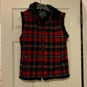 🌟Vintage Women’s Woolrich Vest🌟